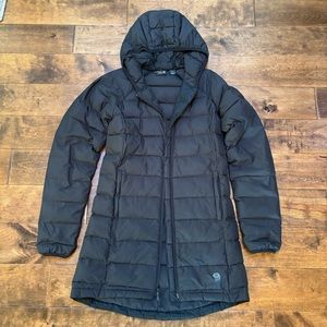 Mountain Hardwear | Puffer Coat